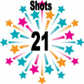 21 Shots