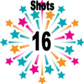 16 Shots