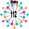 112 Shots